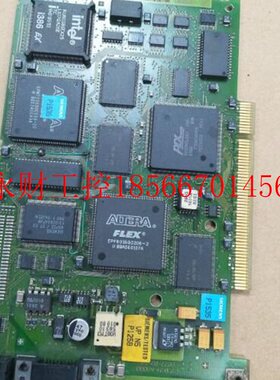 议价拆机西门子CP5613通讯卡C79458-L8000-A77现货 C79458-L242￥