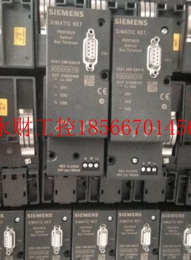 议价原装正品成色漂亮6GK1500-3AA10,6GK1 500-3AA10 95新左右 ￥