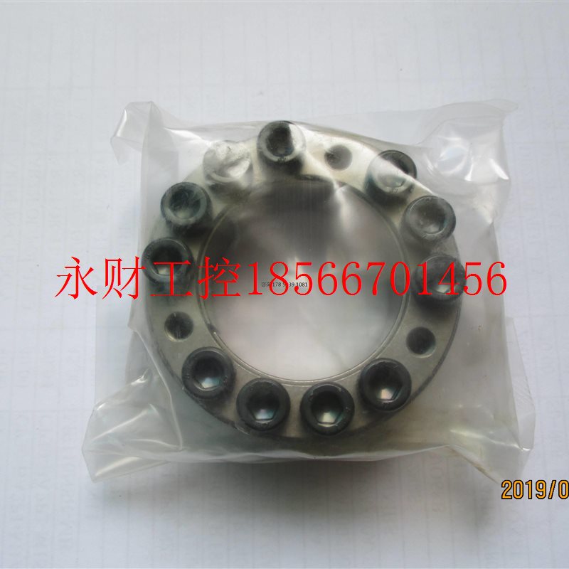 议价全新原装正品椿本TSUBAKI胀紧套PL040X06S￥