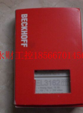 议价*KL1408/KL2408/KL1418 EL2088/1088/1008/2008 倍福 BEC￥