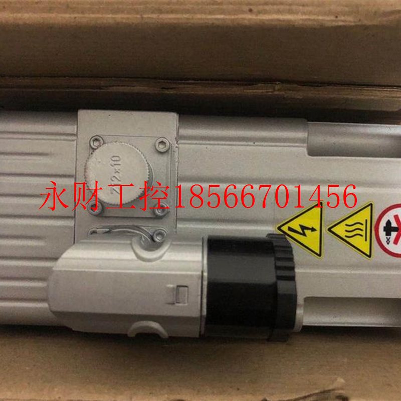 议价供应原装正品 FESTO EMMS-AS-70-S-LS-RM 订单号550115现货￥