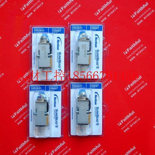 1052942 议价NORDSON 339697 1052931 Sure￥ 诺信热熔胶枪阀模块