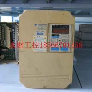 606PC3系列 PCA2097 0.75KW￥ CIMR 议价yaskawa变频器