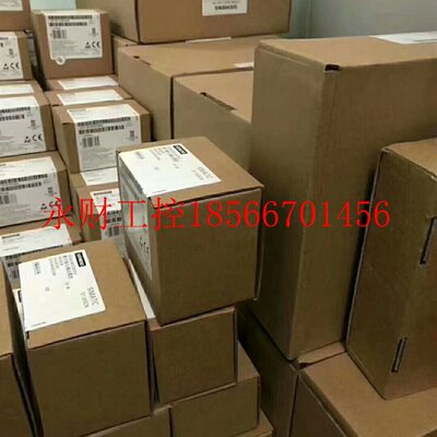 议价S7-300信号板输入6ES73311KF020AB0原装西门子6ES7331-1KF0￥