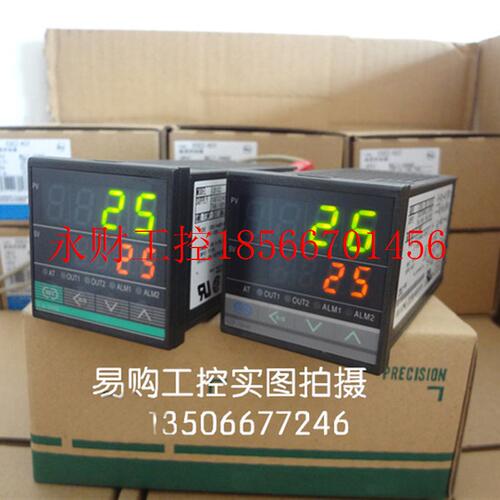 议价FK02-M*AN 数显温控仪表 温控器 CB100 CH102  FK02-M*GN￥
