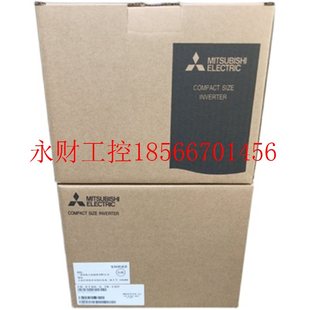 01160 00930 01800 02160 60￥ 议价三菱变频器FR A840