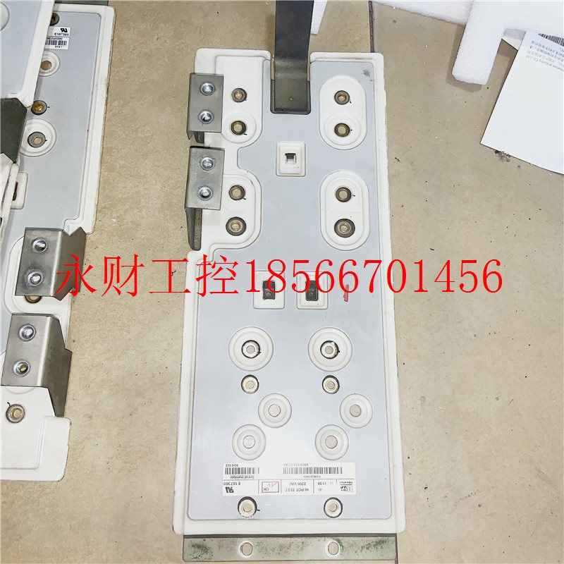 议价施耐德变频器ATV61和ATV71内部160-200-200-250-315KW铜排-￥