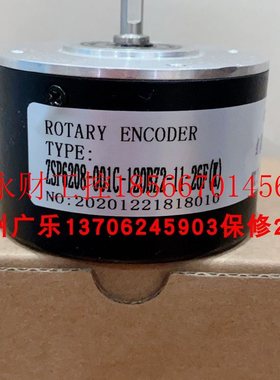 议价编码器zsp6208-003g-360bz2-24c ZSP6208-001C-120BZ2-11-2￥