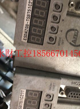 议价ESDA20B-TSB751C27T驱动器TSB08751C-2NT3-1￥