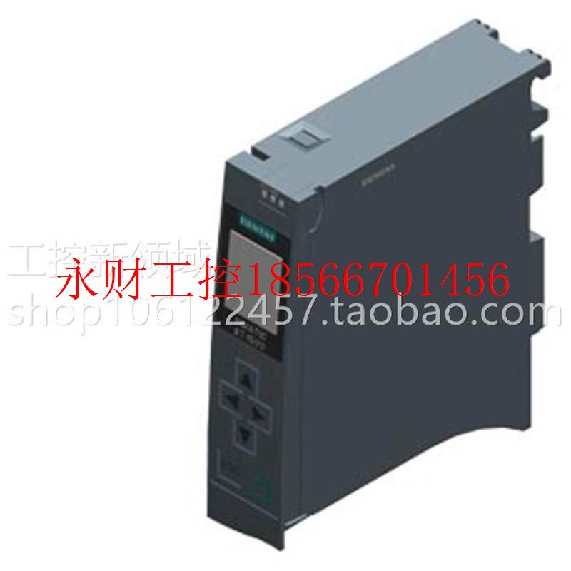 议价西门子S7-1500标准型CPU 6ES7511-1AK02-0AB0中央处理器151￥