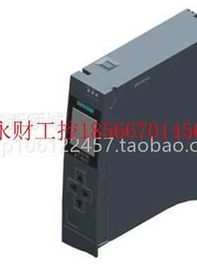 议价西门子S7-1500标准型CPU 6ES7511-1AK02-0AB0中央处理器151￥