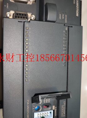 议价艾莫迅AMX214-3AD23-0XB8带模拟量CPU224XP-E￥