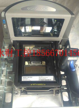 议价DATALOGIC 扫描平台MAGELLAN 8300 带手持式扫描器可拆件卖￥