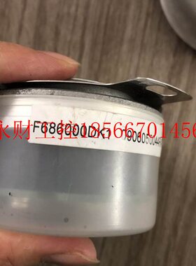 议价F686000DK1 编码器  现货￥