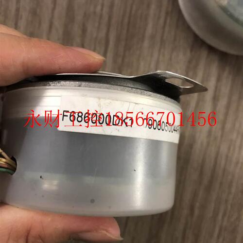 议价F686000DK1 编码器  现货￥