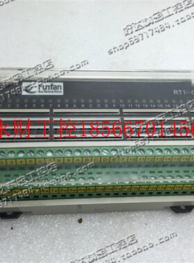 议价原装 RUNFAN AUTOMATION 控制模块 RT1-OD32A-24V RT1-0D32￥