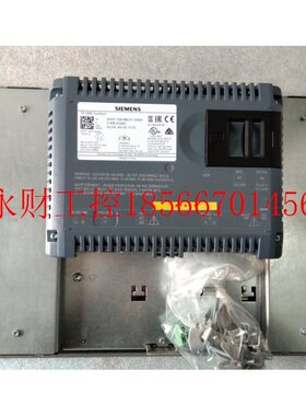 议价6AV2124-0MC01-0AX0 6AV2 124-0MC01-0AX0全新没包装18年保￥