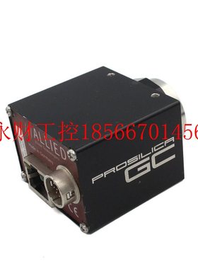 议价ALLIED Vision德国工业相机GC655C彩色百万像素模块电池组￥