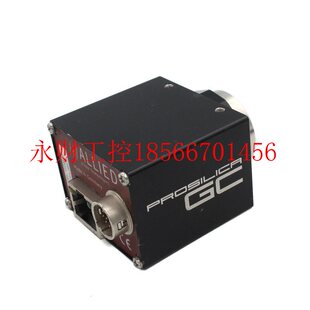 议价ALLIED Vision德国工业相机GC655C彩色百万像素模块电池组￥