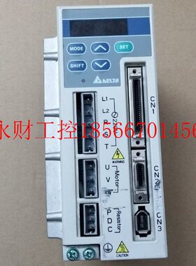 议价台达驱动器ASD-A0121/A0721/A0421-AB/A0221LA/A0721LA/B￥