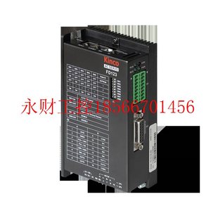 RS232 003低压伺服服 值驱动 CAN通￥ AGV小车驱动 议价FD123