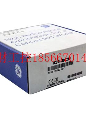 议价IC60MDL9E30 IC670PBI60IC200ALG01 IC687BM731 1769-IR,IQ￥
