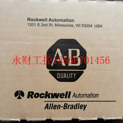 议价罗克韦尔1769-OW8I 全新原装正品￥