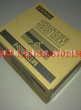 议价原装欧版三菱FX1S-30MR-ES/UL FXIS-3OMT-ES/UL进口￥