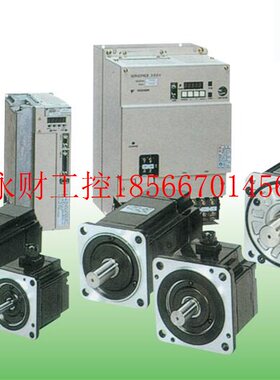 议价安川伺服sgdv-120a01a, SGMPH-08AAA2B, SGMJV-01A3L21￥