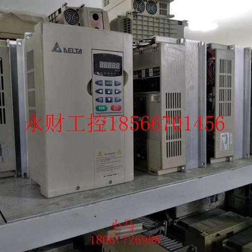 议价VFD-VE 7.5KW 380V VFD075V43G2A 台达变频器￥
