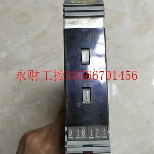 议价P0400DA 0K/P0400VE-H 福克斯波罗 FOXBORO 卡件￥