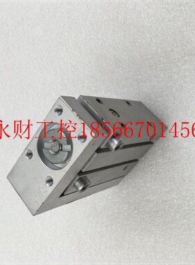 议价现货小型滑块气缸SLS-16-20-P-A 170500 滑台气缸现货￥