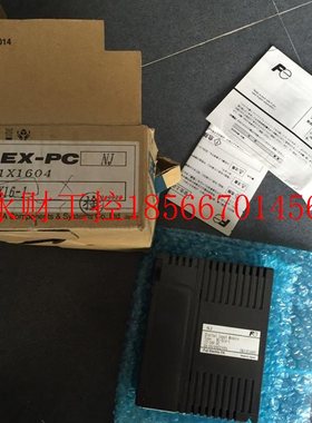 议价NJ-Y156-R16 NJ-MFPBE NJF-BE3 UJI富士PLC模块 全新原 装￥