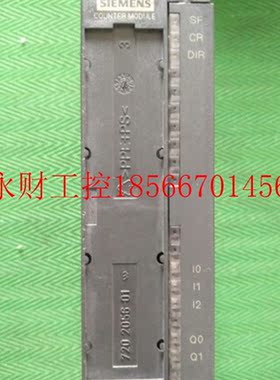 议价原装正品6ES7 350-1AH03-0AE0  6ES7350-1AH03-0AE0 成色不￥