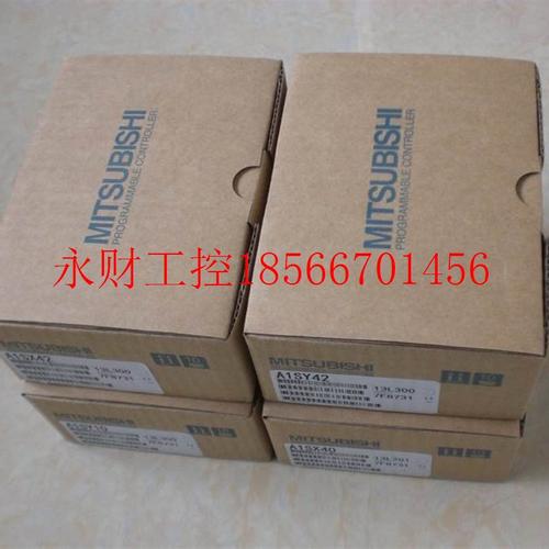 议价*A1S64AD A1S62DA A1SD62 A1SD61 A1SD21-S1 A1SC01B 三￥