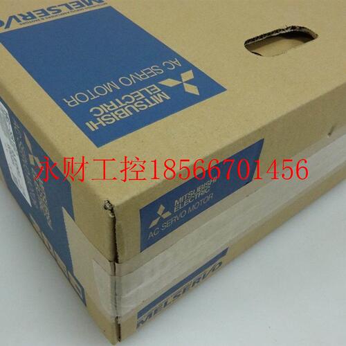 议价三菱伺服马达HG-SR52J SR102J SR152J SR202J SR352J SR502￥