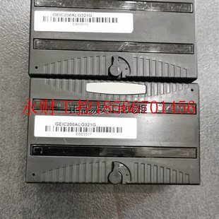 IC200ALG321G 原装 PLC模块 现货￥ FANUC 议价IC200ALG265C