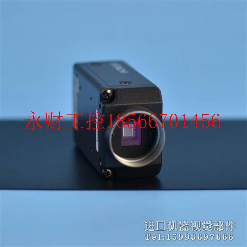 议价95新 hitPaci K-M3相ANh 黑白FVDCCD工业机￥