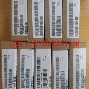 ￥ 议价西门子输入模块6ES7 131 6BH01 0BA0全新原装