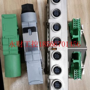 2731584 全新无￥ 菲尼克斯模块 议价 2MBD IBS