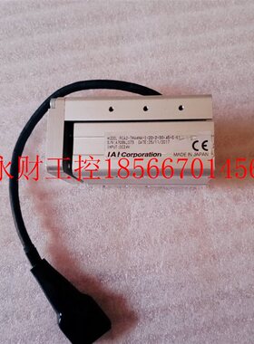 议价日本IAI 电缸RCA2-TWA4NA-I-20-2-30-A5-S-K1(可配整套)￥