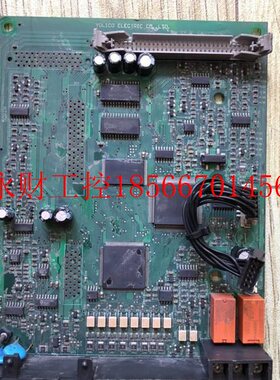 议价板ANH4OR牌变频器AH42P-2XLNT主板CPU控制板￥