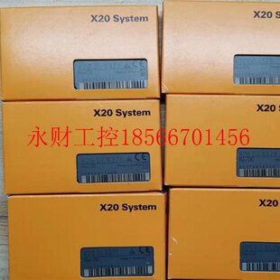 X20DO9322全新 X20AI4622 询价￥ X20DI9371 议价贝加莱X20BR9300