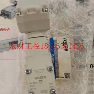 工特￥ 现 议价控货自动VX212DZI设备1日本原装 电磁阀VX22DZIM