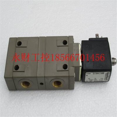 议价*销售*全新宝德BURKERT电磁阀 5413G G1/4 24VDC 现货00134￥