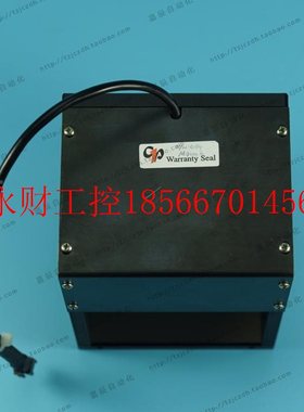 议价置进口红色视LE器D外同轴光源 DC57512V机觉AOI光源￥