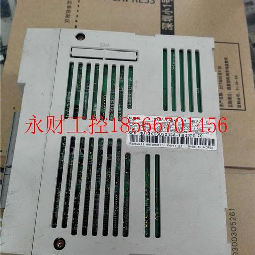 议价C个IQJS动D3-04BX2驱器保三现月货￥