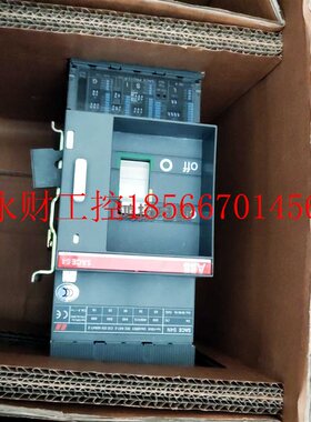 议价ABB SACE S4N 160A 3P PR212/PLSIG￥