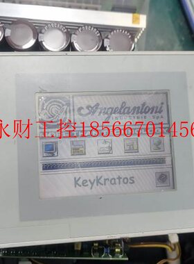 议价VT525W00000N ESA意萨触摸屏￥