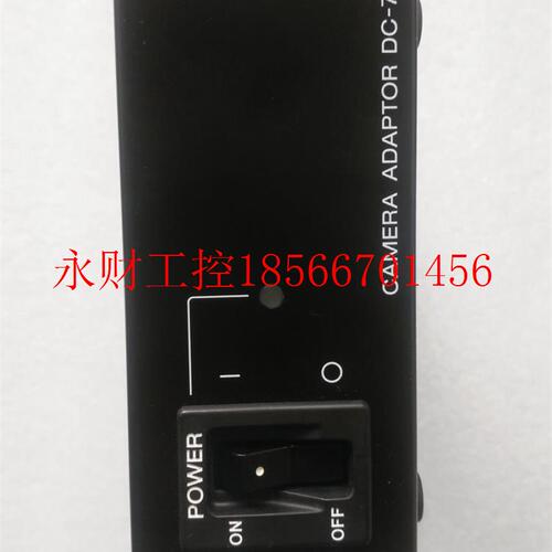 议价现货CAMERA ADAPTOR DC-700 实物图 ￥